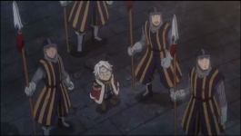 Fairy Tail (Hindi) - Season 07 Episode 20